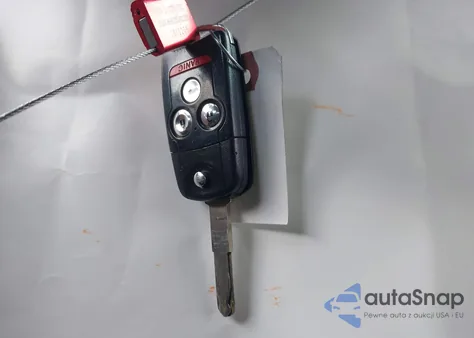 2012 Acura Mdx из США, поврежденный, VIN 2HNYD2H2XCH536568